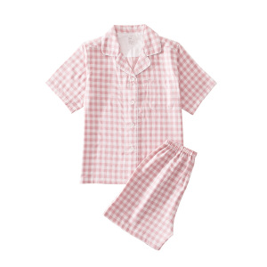 短袖家居服